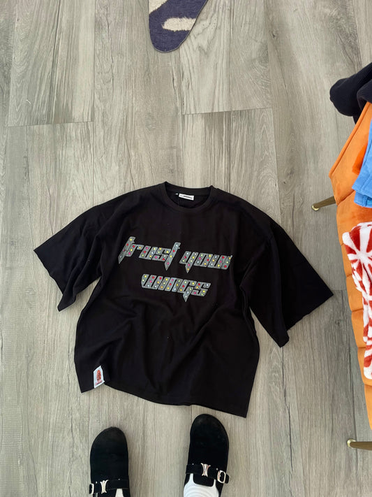 Trust Your Wings Diamond Tee