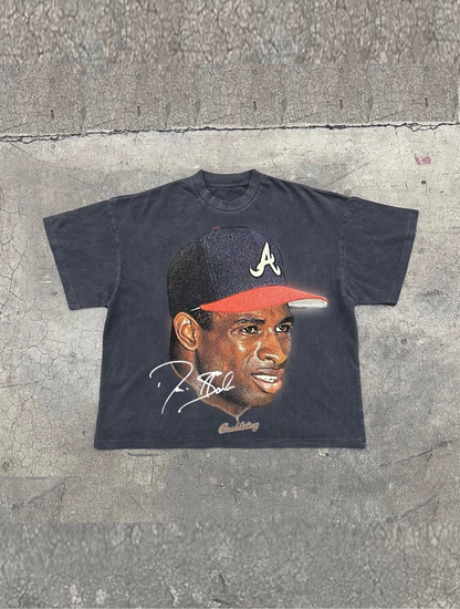 Cashleticz Deion Tee