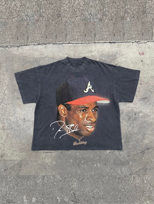 Cashleticz Deion Tee