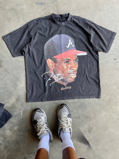 Cashleticz Deion Tee