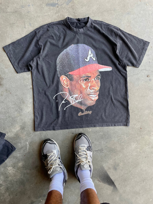 Cashleticz Deion Tee