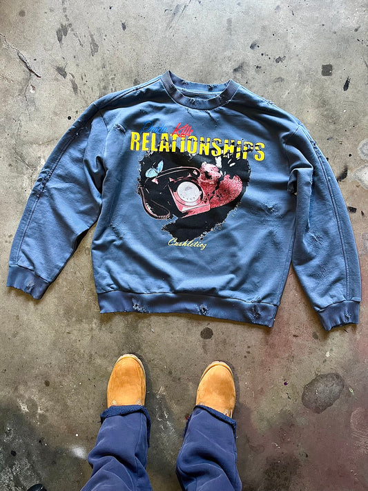 Pride Kills Relationships