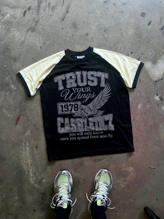 Trust Your Wings 1978