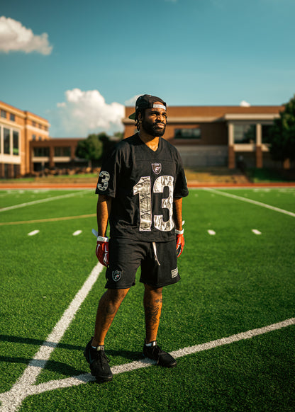 “Willie Beamen” Jersey