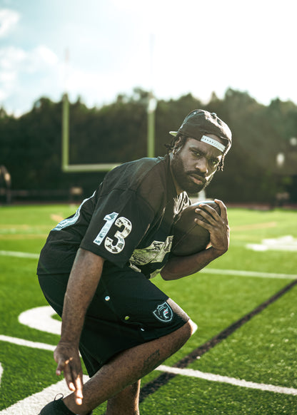 “Willie Beamen” Jersey