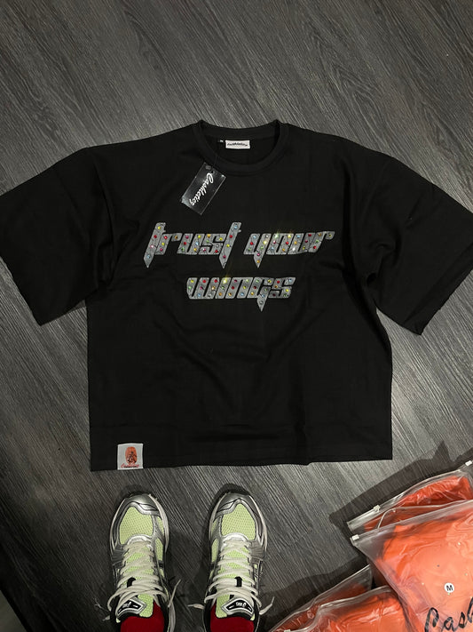 Trust Your Wings Diamond Tee