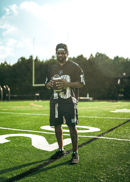 “Willie Beamen” Jersey