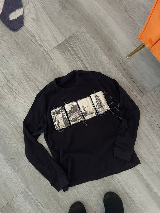 Cashleticz Old Atlanta Thermal