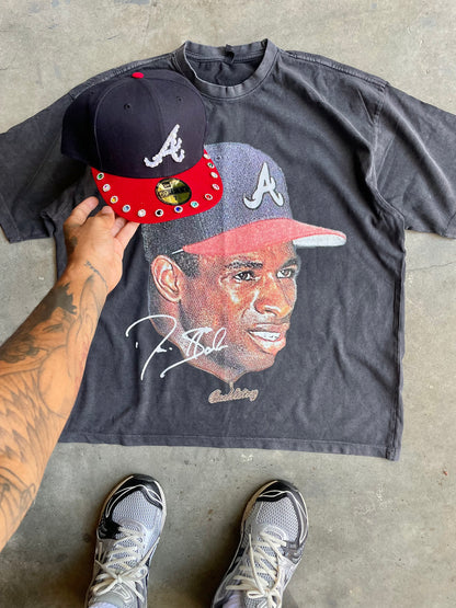 Home of the Brave Fitted