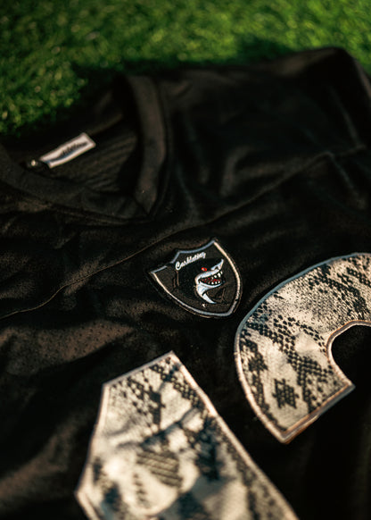 “Willie Beamen” Jersey