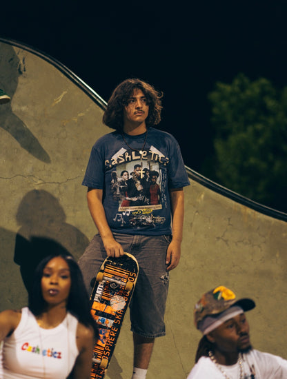 Mo Betta Blues Tee