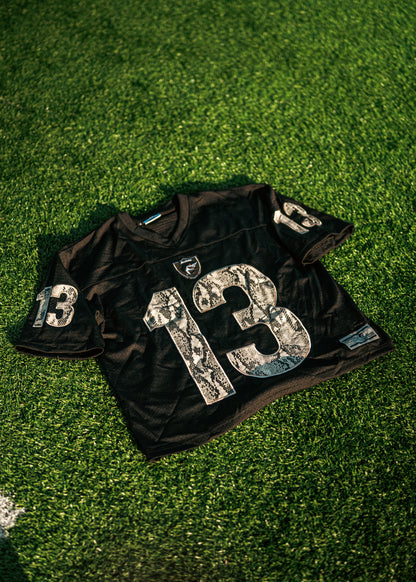 “Willie Beamen” Jersey