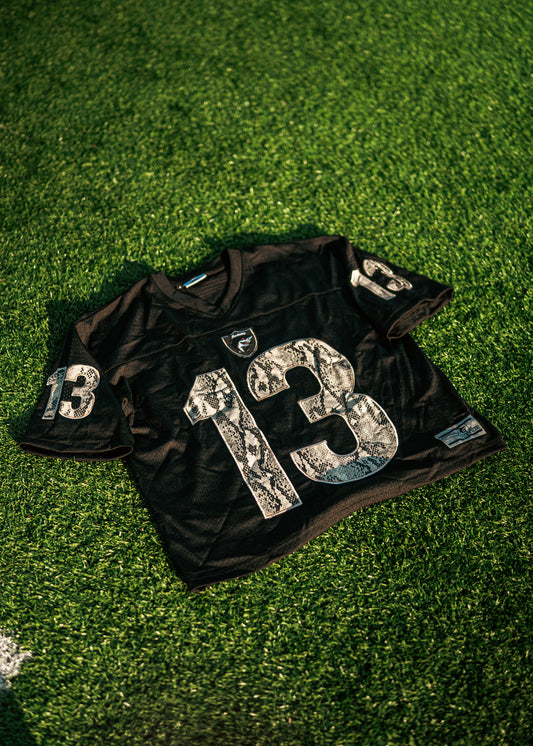 “Willie Beamen” Jersey