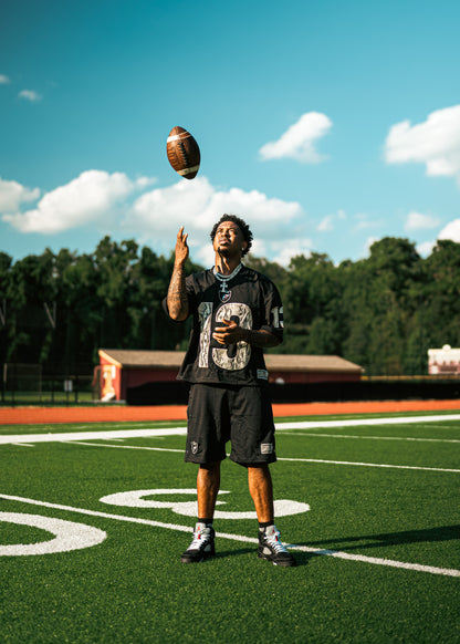 “Willie Beamen” Jersey