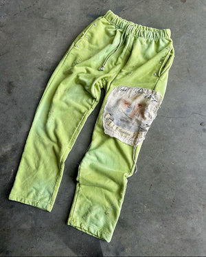 Cashleticz Zombie Apocalypse Pearl Sweats