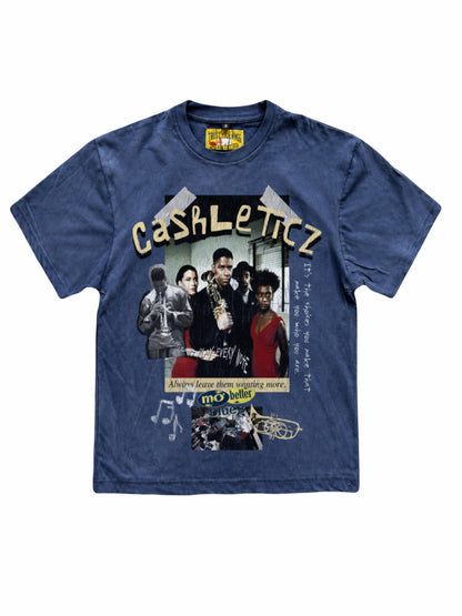 Mo Betta Blues Tee